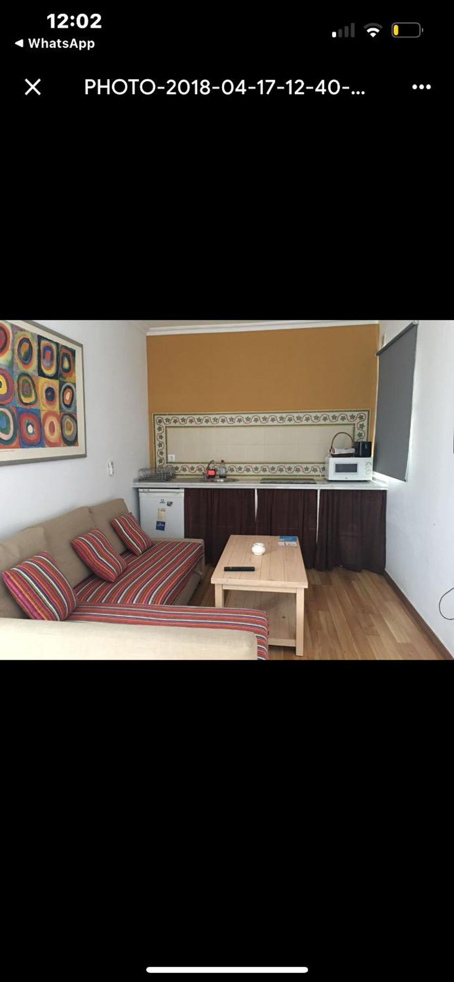 Hostal Extramuros Conil De La Frontera Exterior foto